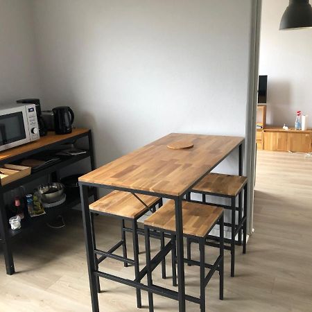 Maisonnette A 100 M De La Plage Plouguerneau Dış mekan fotoğraf